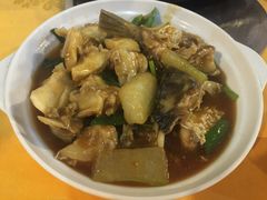 -焯明脆肉鲩世家(金沙洲店)