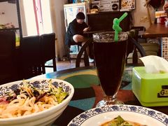 -黑八私房老北京炸酱面