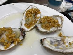 -望海潮海鲜店 特色家常菜(在海一方店)