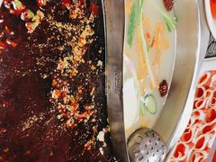 -重庆大队长火锅(凤城八路店)