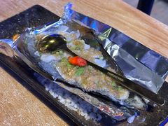 -质烤烤物·活烤海鲜(质烤总店)