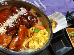 -将太无二·北美传奇寿司(瑞士公寓店)