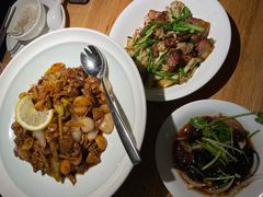 -桂小厨广西菜(青秀万达店)