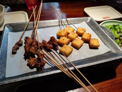 -管氏翅吧(广渠门店)
