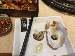 -船梆煮•蒸汽海鲜·生腌干蒸(五四广场店)