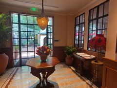 -玫瑰厅上海菜(兴国路店)