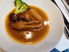皇朝一品煲-皇朝会.经典传统粤菜(外滩店)
