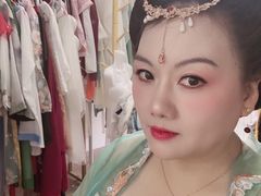 -红袖添香古风写真馆