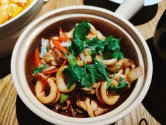 -新悦·霞浦海鲜生(上下杭店)