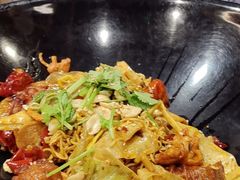 -醉人椒麻辣香锅(上地华联店)