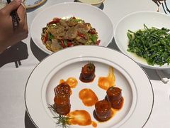 -庆云楼饭庄(什刹海店)