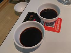 -烹然四季椰子鸡火锅(姚家园万象汇店)