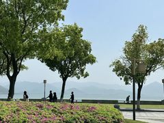 -东钱湖旅游度假区