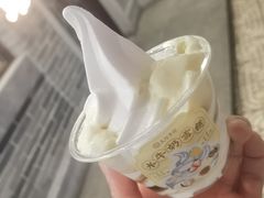 -民信老铺(双皮奶博物馆店)
