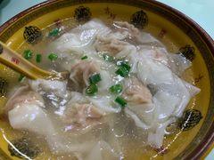 -食惠里小笼包面馆(越秀店)