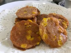 -东江湖游水三文鱼美食城