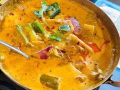 -大头虾越式风味餐厅(光明广场店)