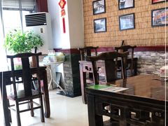 -伊兰麒兰馨园·川菜·清真馆(339电视塔店)