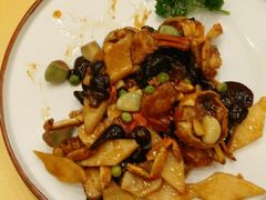 -卫鼎轩·家宴(水上公园店)