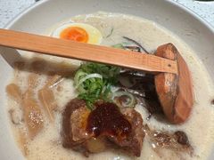 -味千拉面(广州白云机场T1西二店)