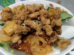 -小豆海棠(嘉兴路店)