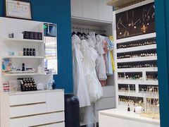 -海马体照相馆(西安高新万达广场店)