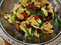 -玉桥餐厅(天坛店)