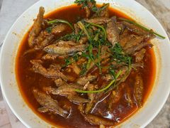 -又见炊烟私房菜(敬亭路店)