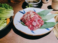 -虎丸烧肉(世纪汇店)