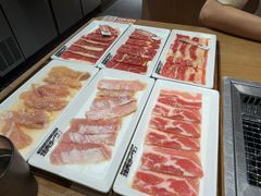 -焼肉ライク·烧肉LIKE(万菱汇店)