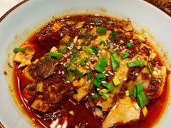 口水鸡-大铁勺酒楼(宾水西道店)