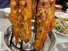 -巴依老爷新疆美食(清华东门店)