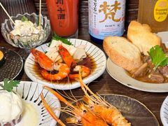 -三川·十酒Izakaya(南昌路店)