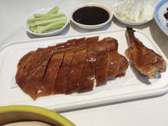 -福临北京烤鸭(韦曲北街店)