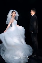 -Mu慕婚纱摄影·超级工作室