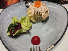 -尊品牛排(绳金塔店)