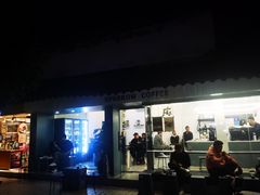 门面-麻雀咖啡SPARROW COFFEE(十全街店)