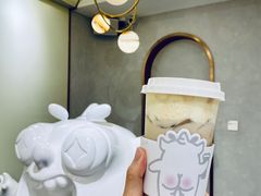 -茶力的小怪兽(梅林卓悦汇店)