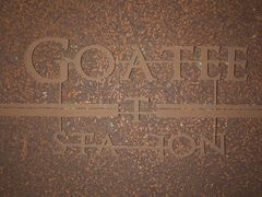 -Goatee