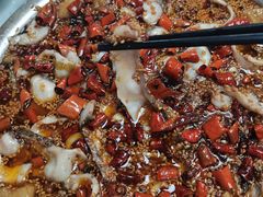 -黑皮酸菜鱼(三山街店)