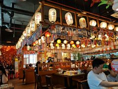 -桃太郎寿司料理(大学城店)