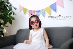 点击看大图 -巴黎Paris baby儿童摄影(宝山万达店)