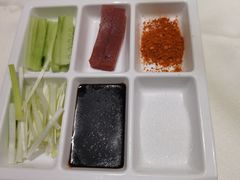 -在前门·烤鸭北京菜(五月花广场店)