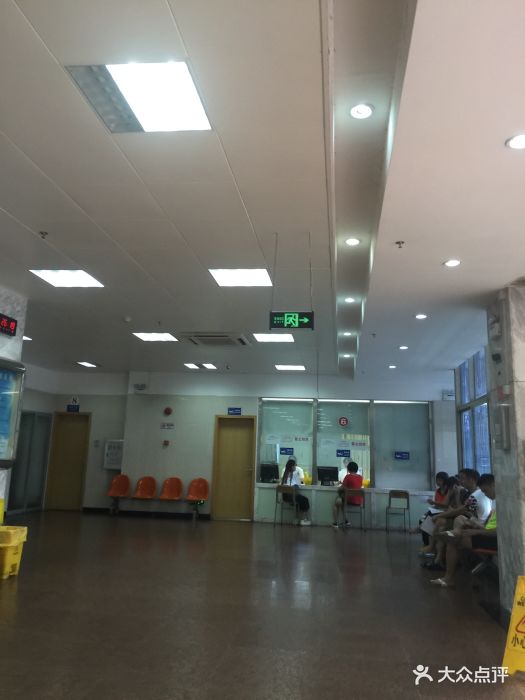 广州协佳医院图片 - 第102张