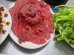 -松明一烤肉馆(鲁园店)