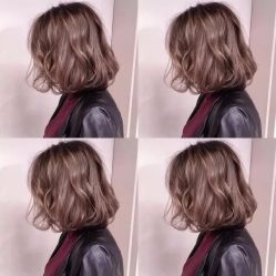 -GIRL STYLE 烫发·染发沙龙