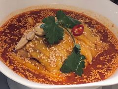 -周渝食惦酸菜鱼(青浦店)