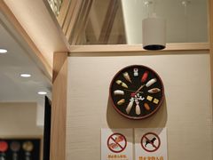 -合点寿司(金虹桥商场店)