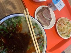 -清真·金城老碗牛肉面揪面片(兰州总店)