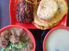 -老回回饺子馆(海洋馆店)